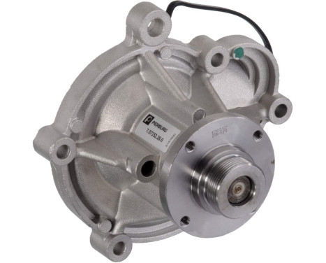 Vattenpump 7.07152.26.0 Pierburg