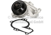 Vattenpump 7.07152.28.0 Pierburg