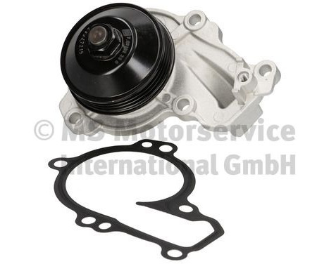 Vattenpump 7.07152.28.0 Pierburg