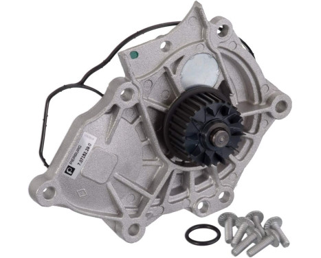 Vattenpump 7.07152.29.0 Pierburg