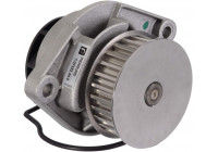 Vattenpump 7.07152.34.0 Pierburg