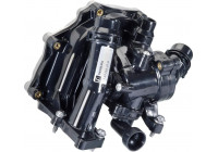 Vattenpump 7.07152.37.0 Pierburg