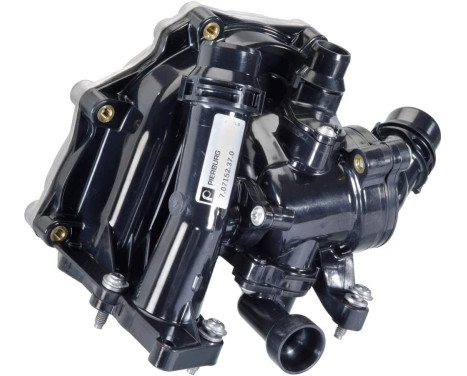 Vattenpump 7.07152.37.0 Pierburg