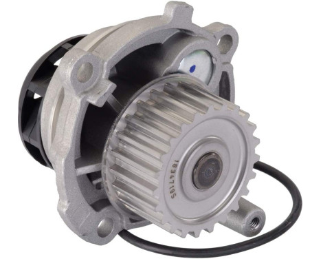 Vattenpump 7.07152.40.0 Pierburg