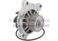 Vattenpump 7.07152.44.0 Pierburg