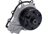 Vattenpump 7.07152.47.0 Pierburg