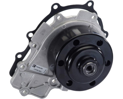 Vattenpump 7.07152.49.0 Pierburg