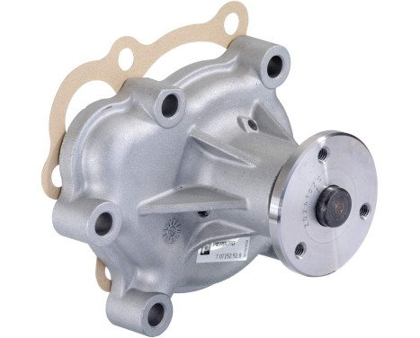 Vattenpump 7.07152.51.0 Pierburg