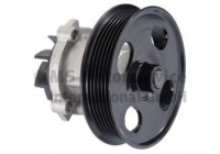 Vattenpump 7.07152.55.0 Pierburg
