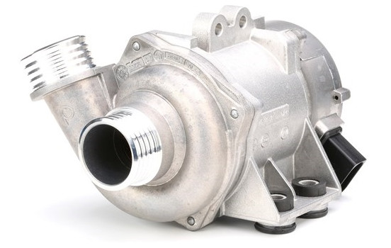 Vattenpump 7.07223.01.0 Pierburg