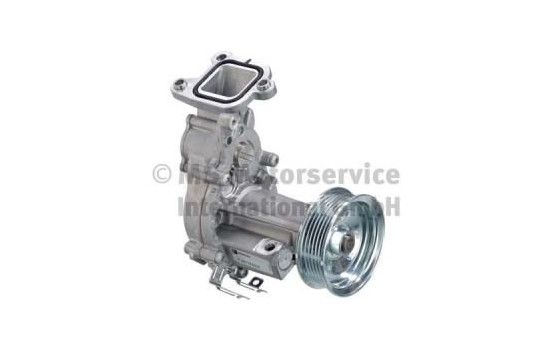 Vattenpump 7.08779.03.0 Pierburg
