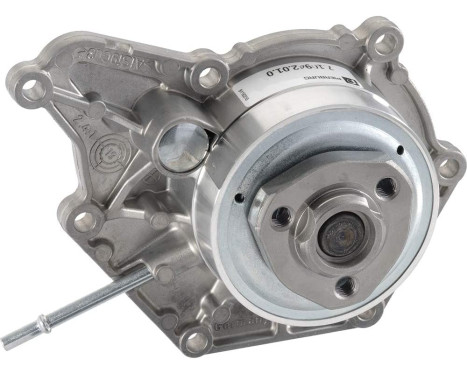 Vattenpump 7.10942.01.0 Pierburg