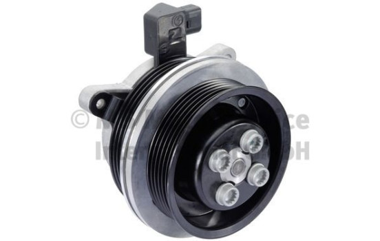 Vattenpump 7.10942.10.0 Pierburg