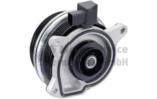 Vattenpump 7.10942.10.0 Pierburg, bild 2