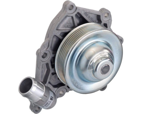 Vattenpump 7.29557.01.0 Pierburg