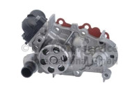 Vattenpump 7.29591.04.0 Pierburg
