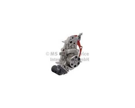 Vattenpump 7.29593.03.0 Pierburg