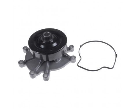 Vattenpump ADA109104 Blue Print