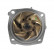 Vattenpump ADA109105 Blue Print, miniatyr 2