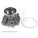 Vattenpump ADA109105 Blue Print, miniatyr 3