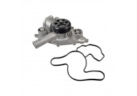 Vattenpump ADA109112 Blue Print