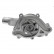 Vattenpump ADA109117 Blue Print, miniatyr 5