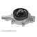 Vattenpump ADA109117 Blue Print, miniatyr 8