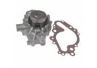 Vattenpump ADA109123 Blue Print