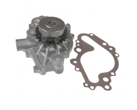 Vattenpump ADA109123 Blue Print