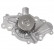 Vattenpump ADA109123 Blue Print, miniatyr 2