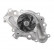 Vattenpump ADA109123 Blue Print, miniatyr 3