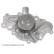 Vattenpump ADA109123 Blue Print, miniatyr 5