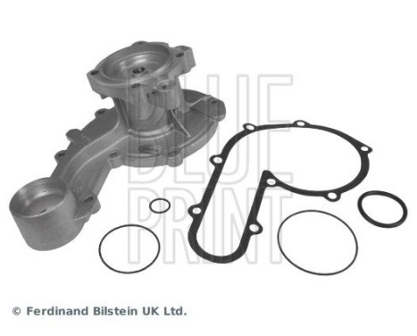 Vattenpump ADA109125 Blue Print, bild 4