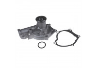 Vattenpump ADC49117 Blue Print