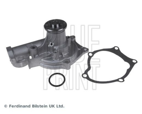 Vattenpump ADC49117 Blue Print, bild 3