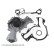 Vattenpump ADC49118 Blue Print, miniatyr 3
