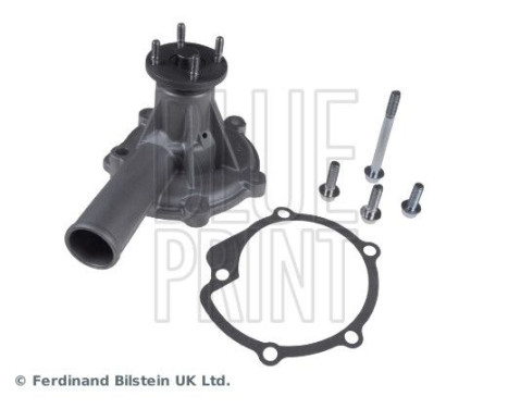 Vattenpump ADC49121 Blue Print, bild 4