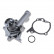 Vattenpump ADC49122 Blue Print