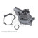 Vattenpump ADC49123 Blue Print, miniatyr 3