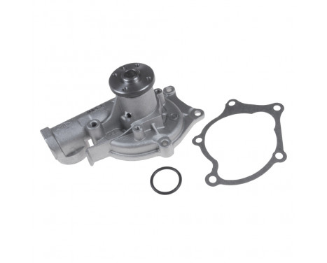 Vattenpump ADC49124 Blue Print