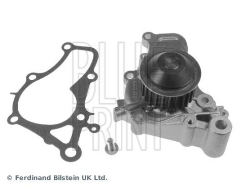 Vattenpump ADC49126 Blue Print, bild 4