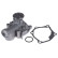 Vattenpump ADC49151 Blue Print