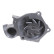 Vattenpump ADC49151 Blue Print, miniatyr 2