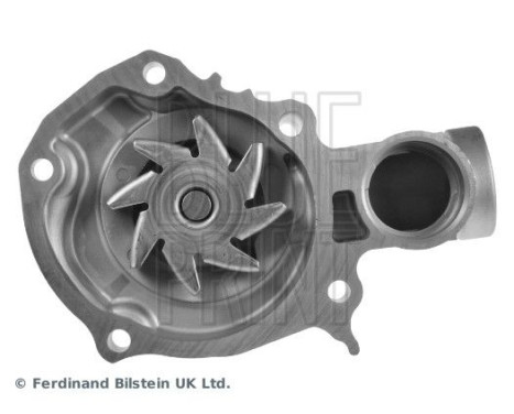 Vattenpump ADC49153 Blue Print, bild 4