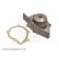 Vattenpump ADC49157 Blue Print, miniatyr 3