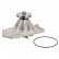 Vattenpump ADC49166 Blue Print