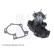 Vattenpump ADD69116 Blue Print, miniatyr 3