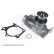 Vattenpump ADD69117 Blue Print, miniatyr 3