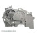 Vattenpump ADD69121 Blue Print, miniatyr 7