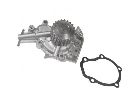 Vattenpump ADG09120 Blue Print